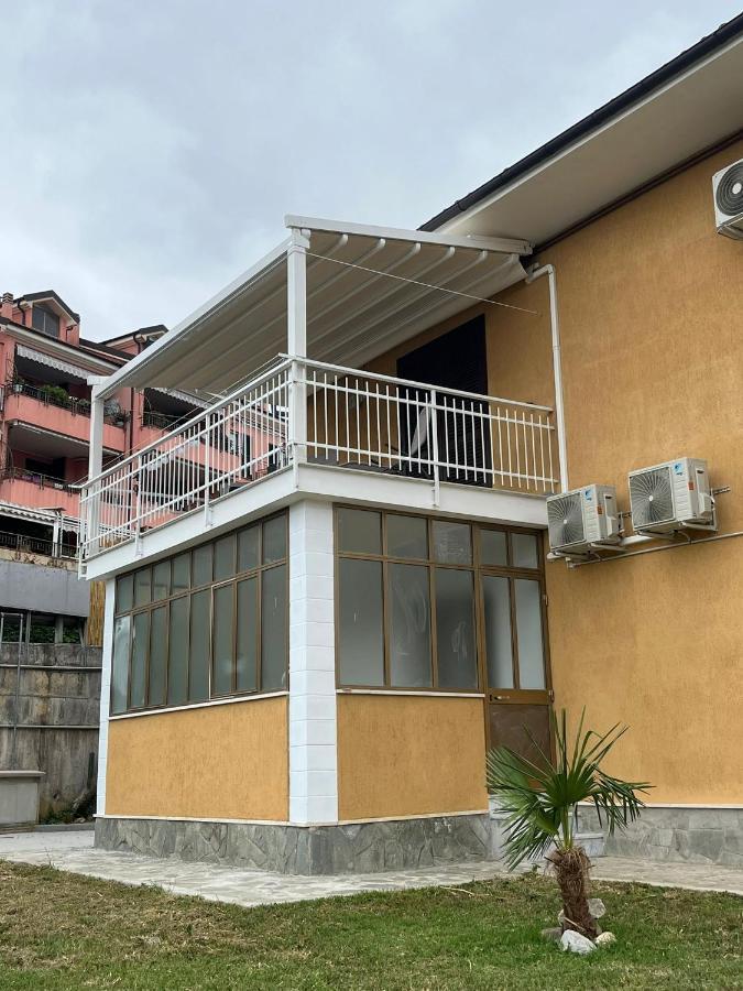 Il Gattino Di Porto - Apt 6 - Monolocale Terrazzo Piscina インペリア エクステリア 写真